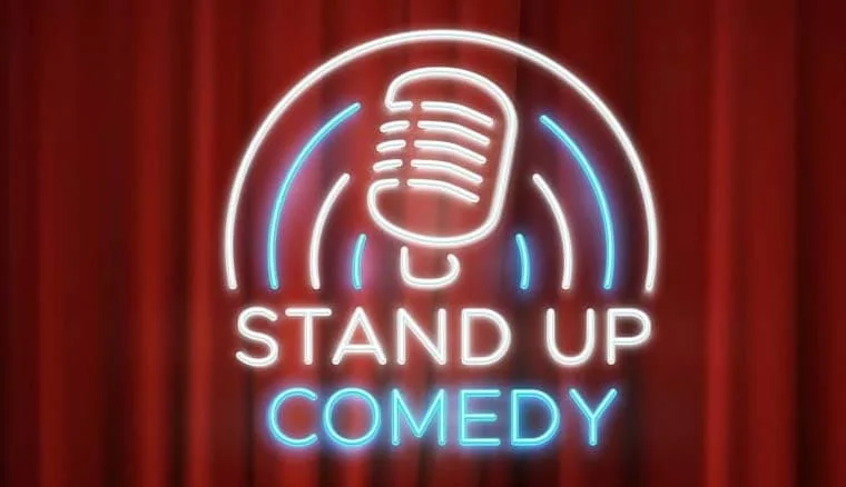 Curso de Comédia, Stand-up, Palestras e Comunicação no RJ